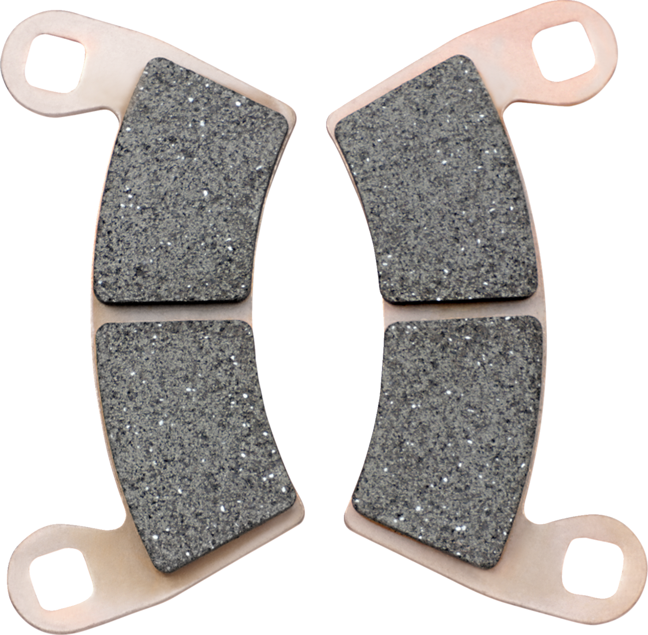 EBC Brakes Sintered Brake Pads