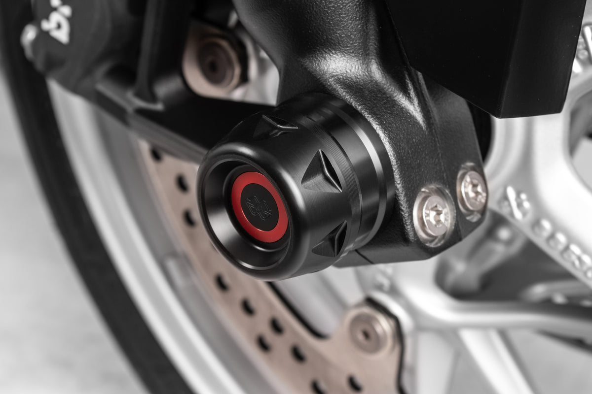 Gilles Tooling GTA Front Axle Protector