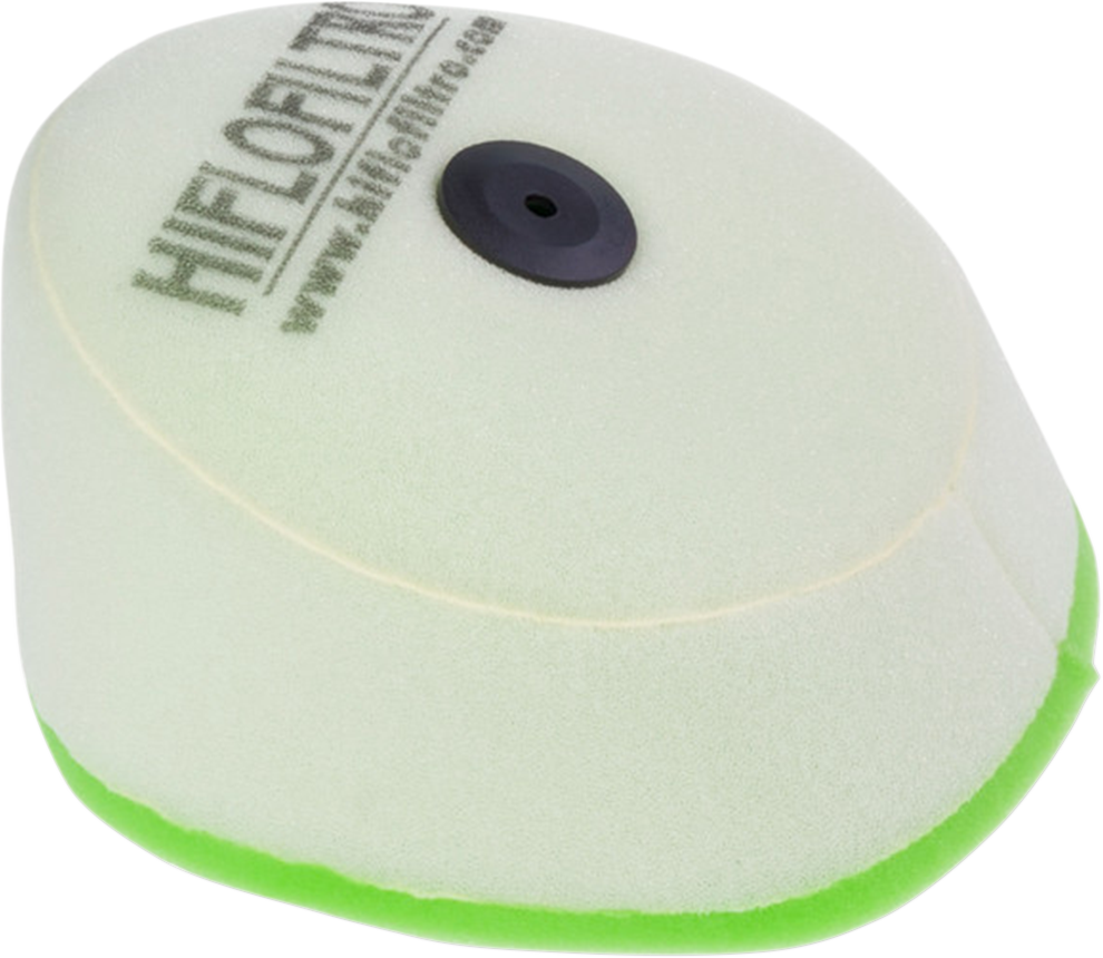 Hiflofiltro Foam Air Filter - Husqvarna