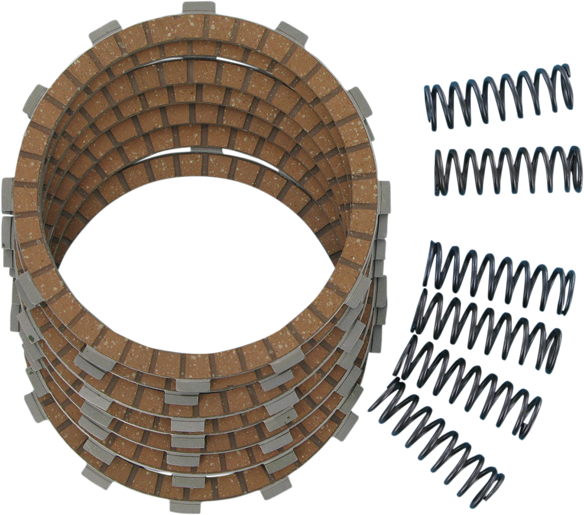 DP Brakes Clutch Kit - CBR1100XX Blackbird
