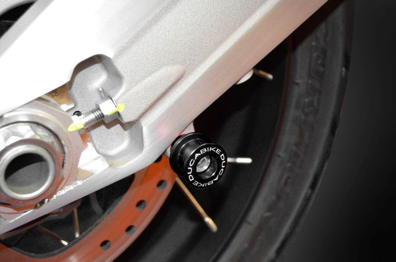 SCP02 - REAR SUPPORT STAND