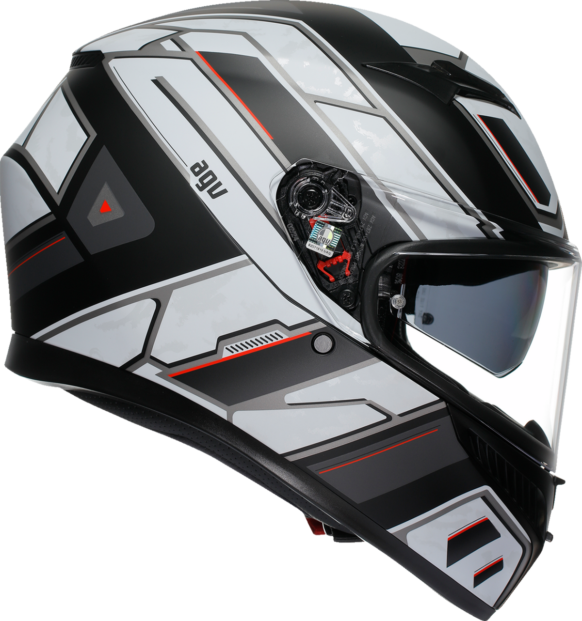 AGV K3 Rivia Helmet