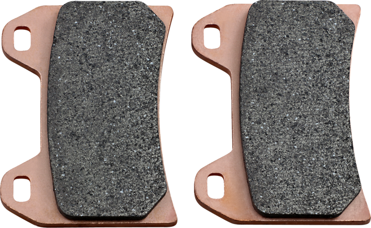 EBC Brakes Brake Pads