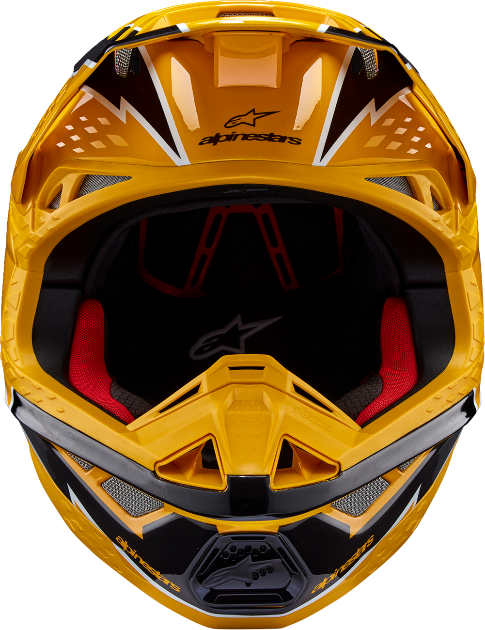 Alpinestars Supertech M10 Ampress MIPS® Helmet