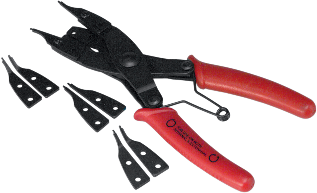 Motion Pro Pliers - Snap Ring