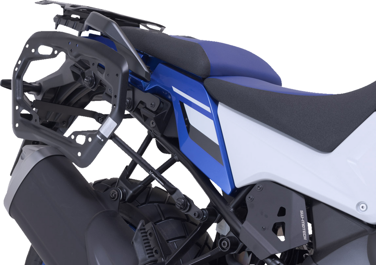 SW-Motech PRO Side Carrier - Left/Right - Suzuki - V-Storm 1050DE