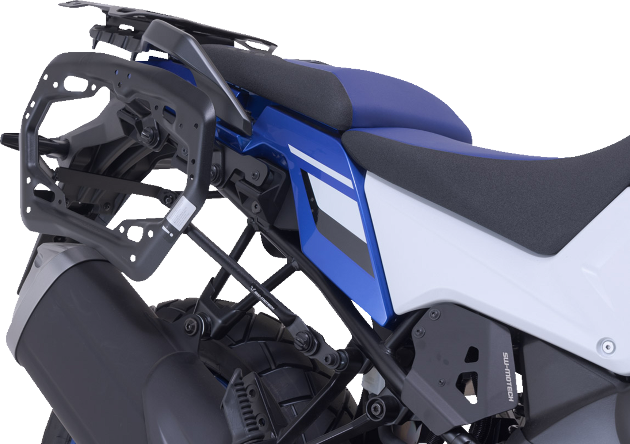 SW-Motech PRO Side Carrier - Left/Right - Suzuki - V-Storm 1050DE