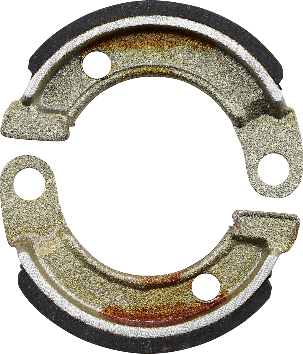 DP Brakes Brake Shoes - Honda/Suzuki/Yamaha