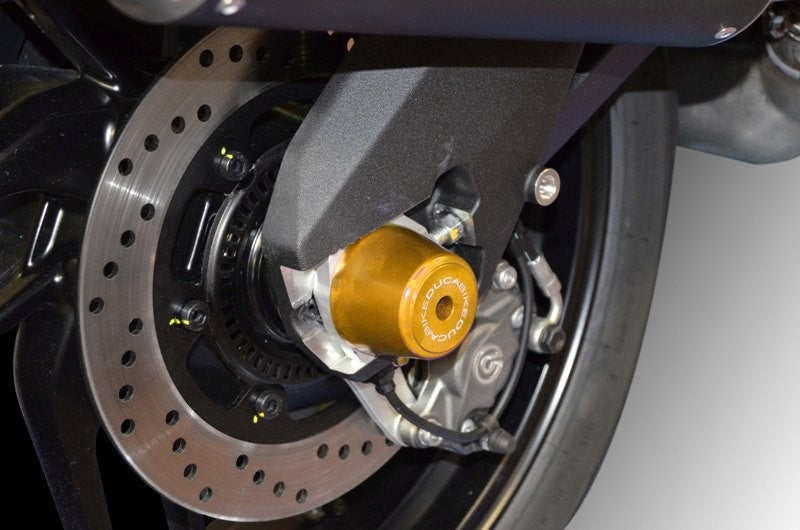 Ducabike DBK PFPN01 - Swingarm Protection