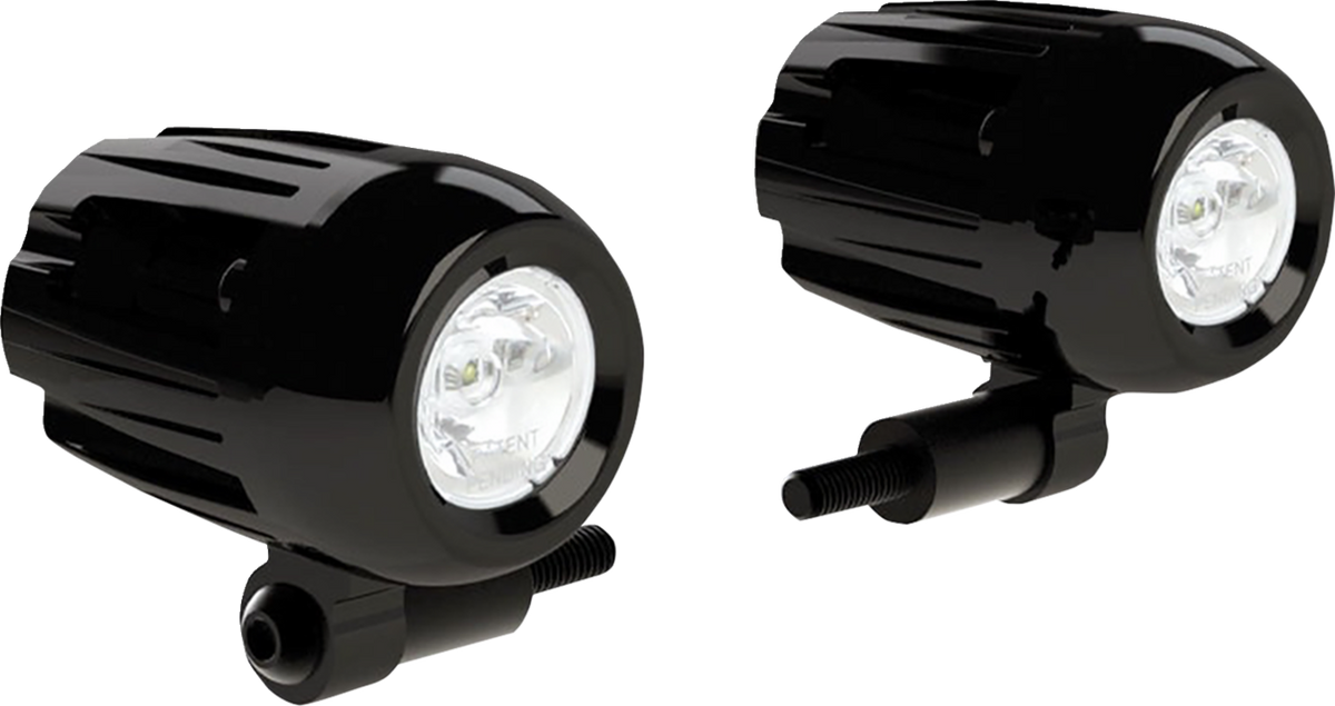 Denali Mount - Driving Light - D2/D3/S4