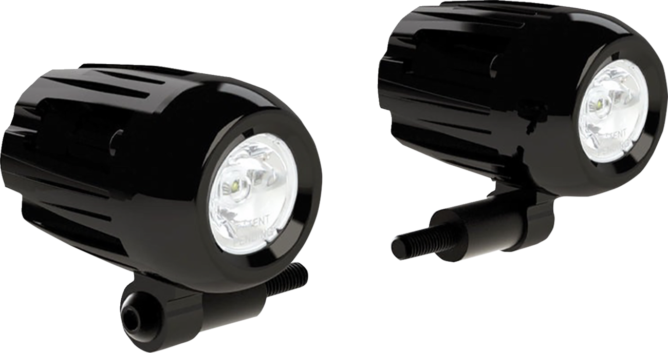 Denali Mount - Driving Light - D2/D3/S4