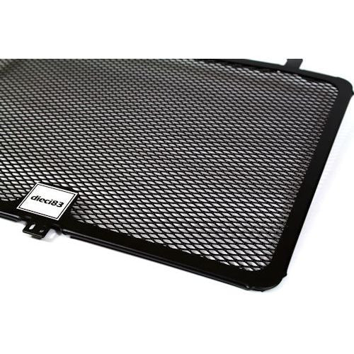 Dieci83 Yamaha FJ09 FZ09 MT09 Radiator Guard