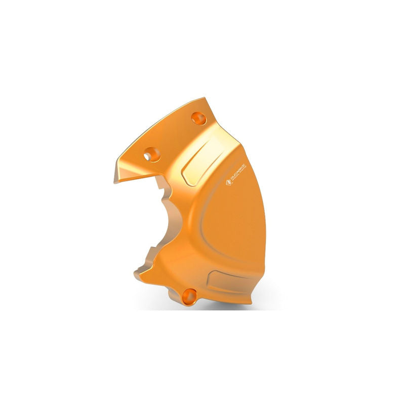 Ducabike DBK Billet Front Sprocket Cover for Ducati Monster 1200 1200S