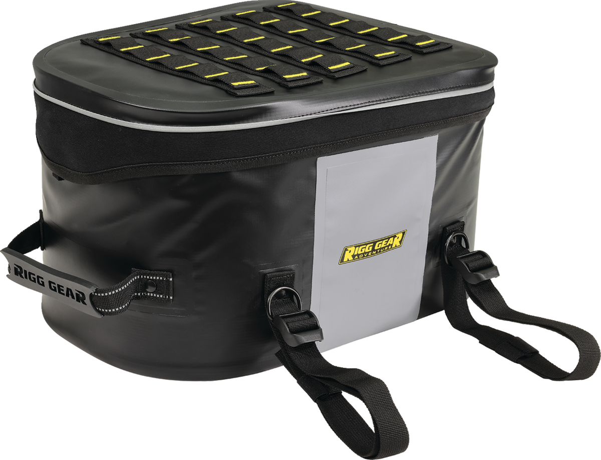 Nelson RIGG Hurricane Waterproof Tail Bag