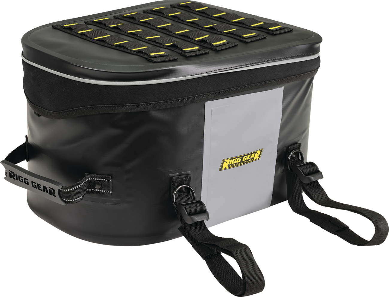 Nelson RIGG Hurricane Waterproof Tail Bag