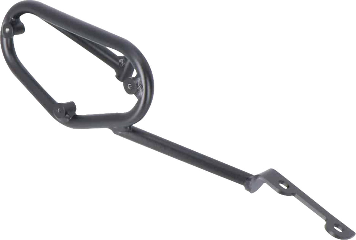 SW-Motech SLC Side Carrier - Right - Honda - CB1000R