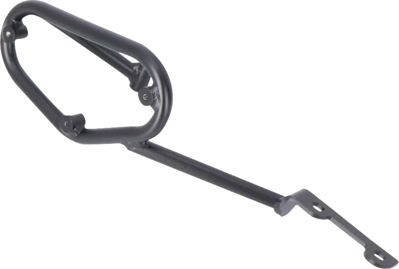 SW-Motech SLC Side Carrier - Right - Honda - CB1000R