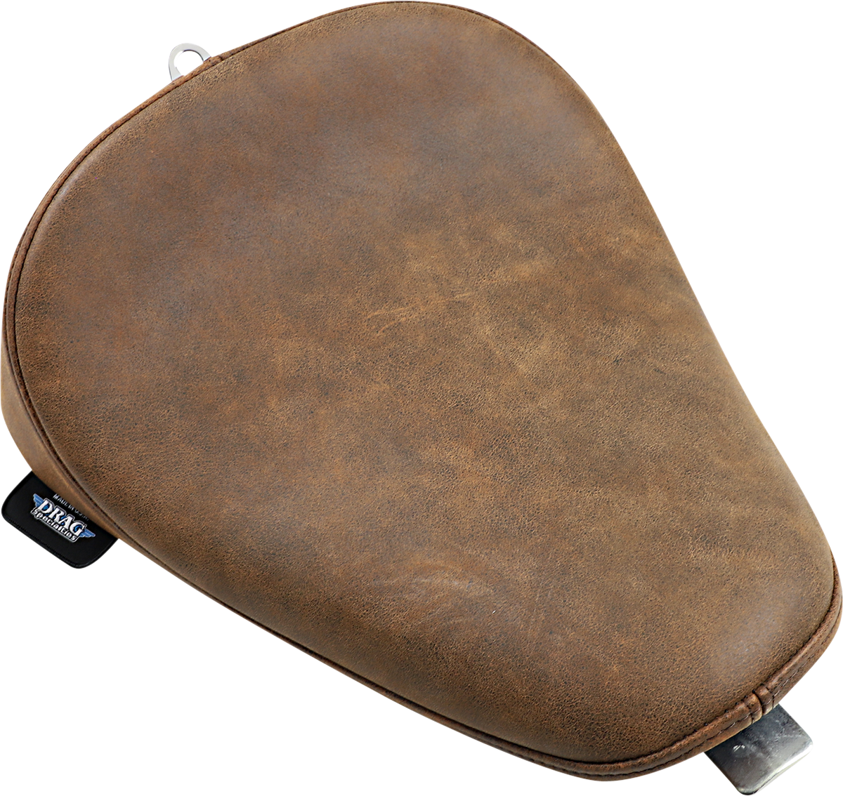 Drag Specialties Seats Bobber Solo Seat