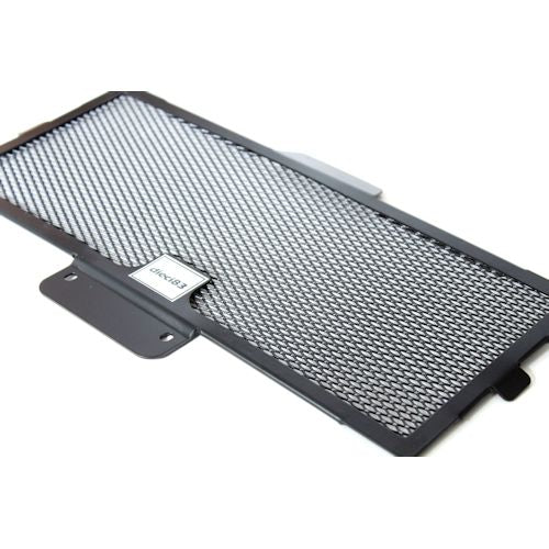 Dieci83 Aluminum Radiator Guard Set for Ducati Panigale V2