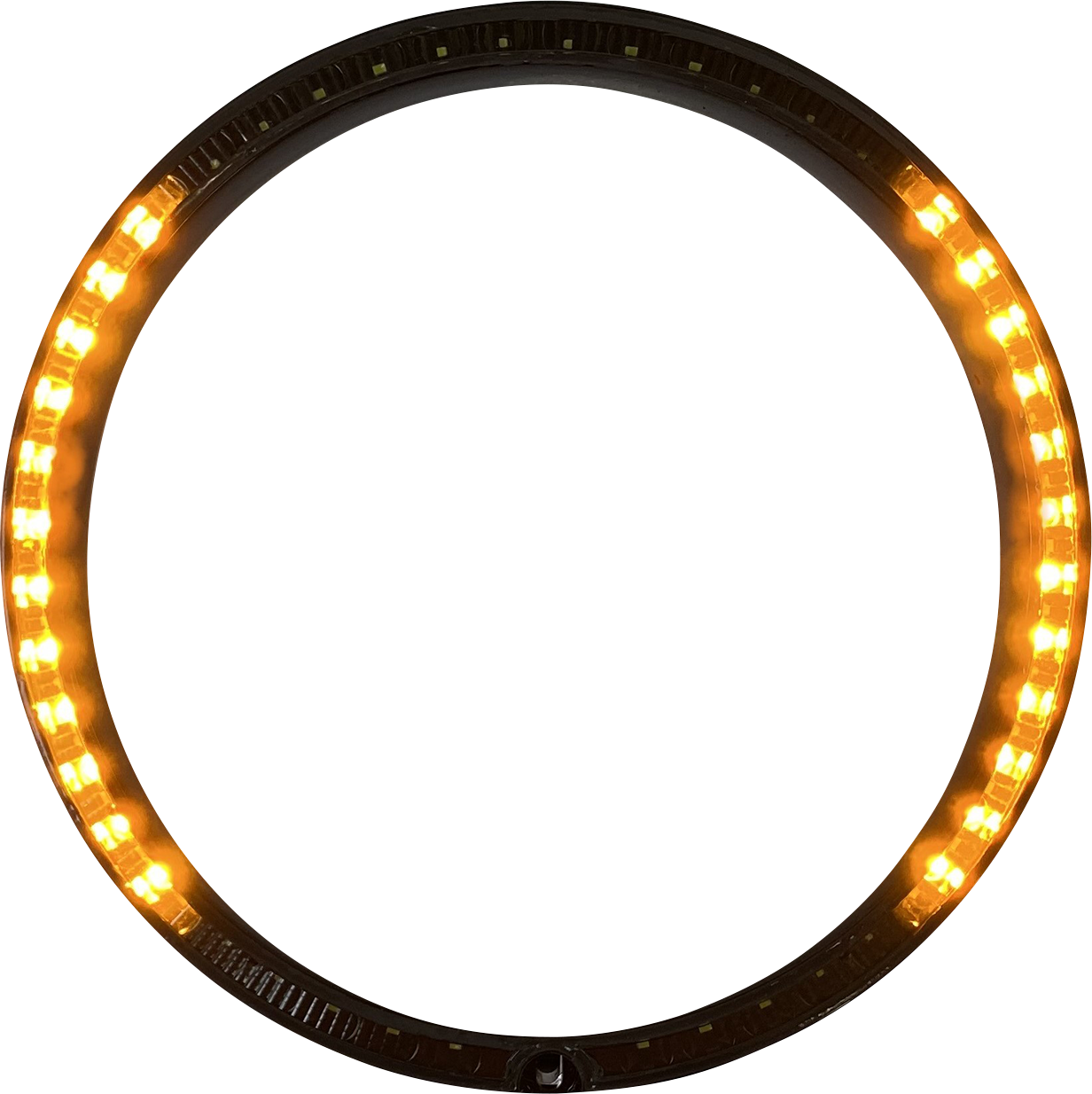 Custom Dynamics ProBEAM® Turn Signal Ring Trim
