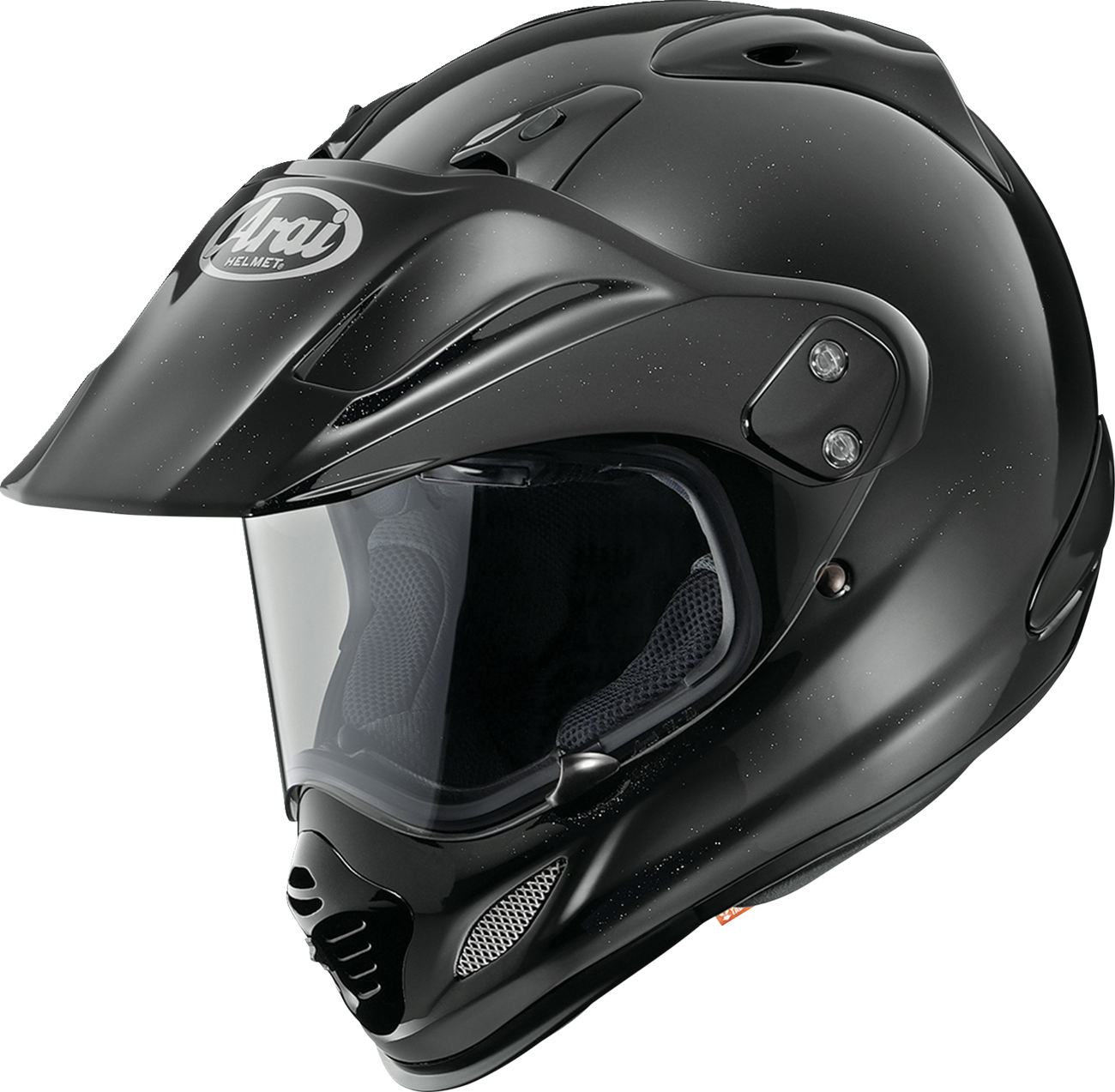 ARAI Helmets XD-4 Helmet - Black - XS