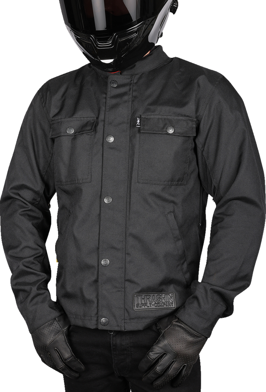 Thrashin Supply CO. Atlas V2 Riding Jacket