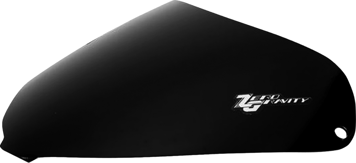 Zero Gravity Windscreen - Dark Smoke - Ducati