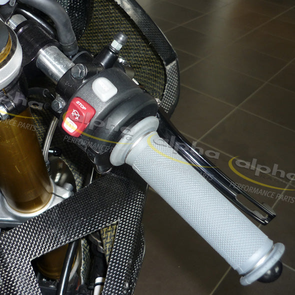 Fast throttle kit medium, 2009-2014