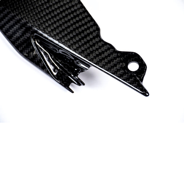 Ilmberger Carbon Fiber Rear Light Cover For S1000RR 2015 To 2018