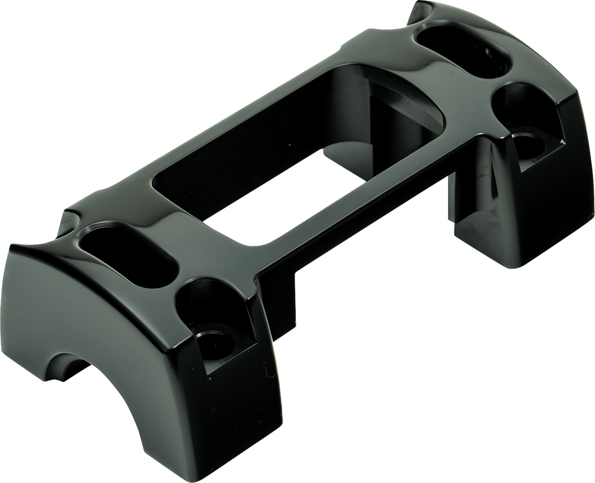 Slyfox Clamp Top