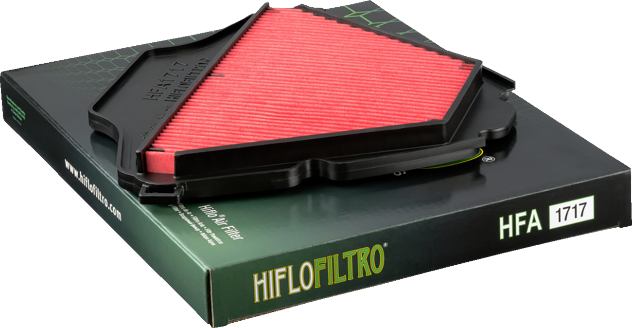 Hiflofiltro OEM Replacement Air Filter - Honda