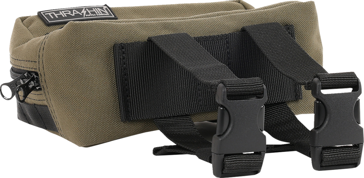 Thrashin Supply CO. Handlebar Bag
