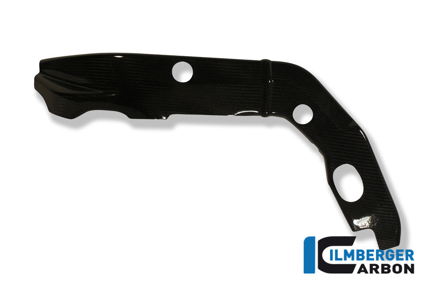 Ilmberger Carbon Left Frame Cover Carbon