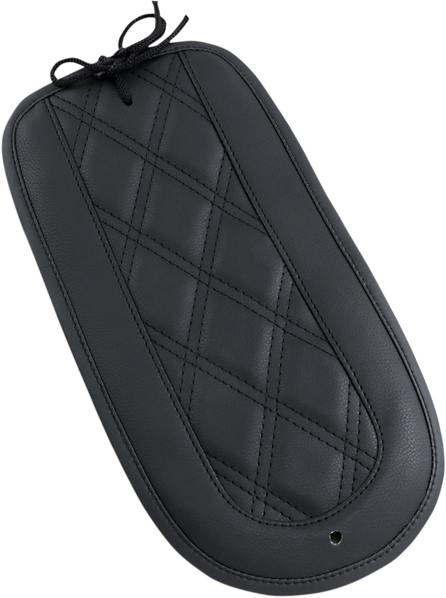 Saddlemen Fender Chap - Matches LS Solo Seat - FXFB/FXFBS