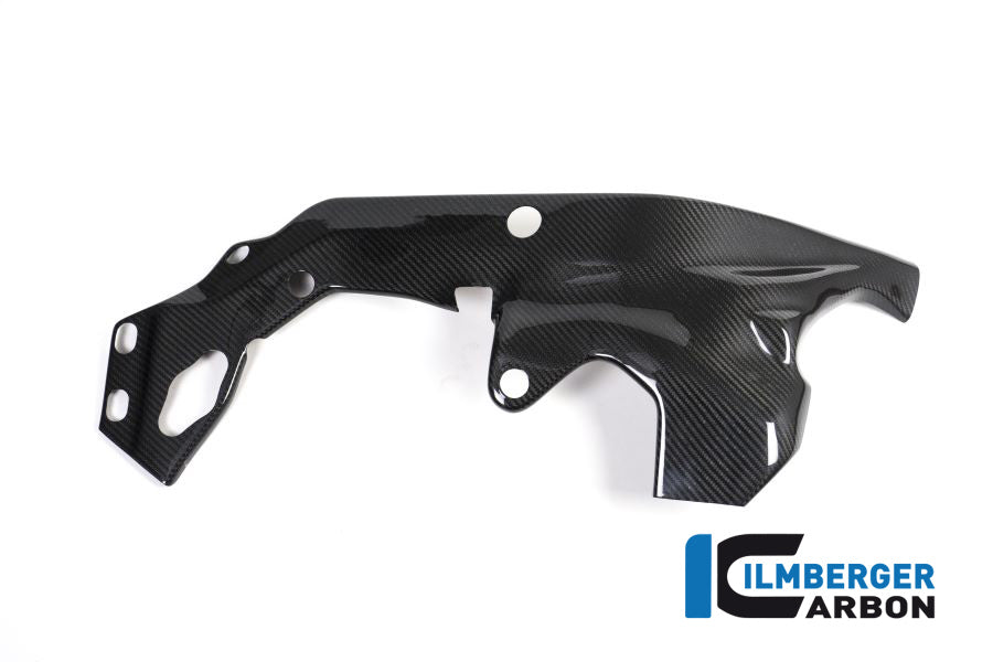 Ilmberger Carbon Frame Protector Right Side BMW HP4 RACE
