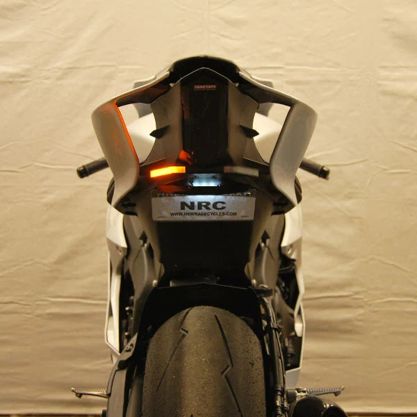 NRC Yamaha R6 Fender Eliminator (2017-2023)