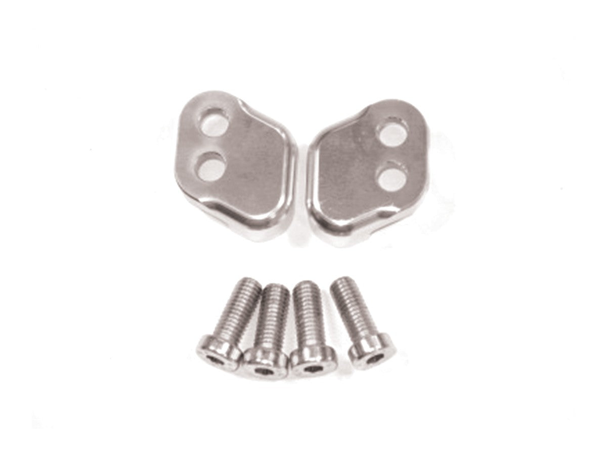 Ducabike DBK RPB06 Rear Sets Supports