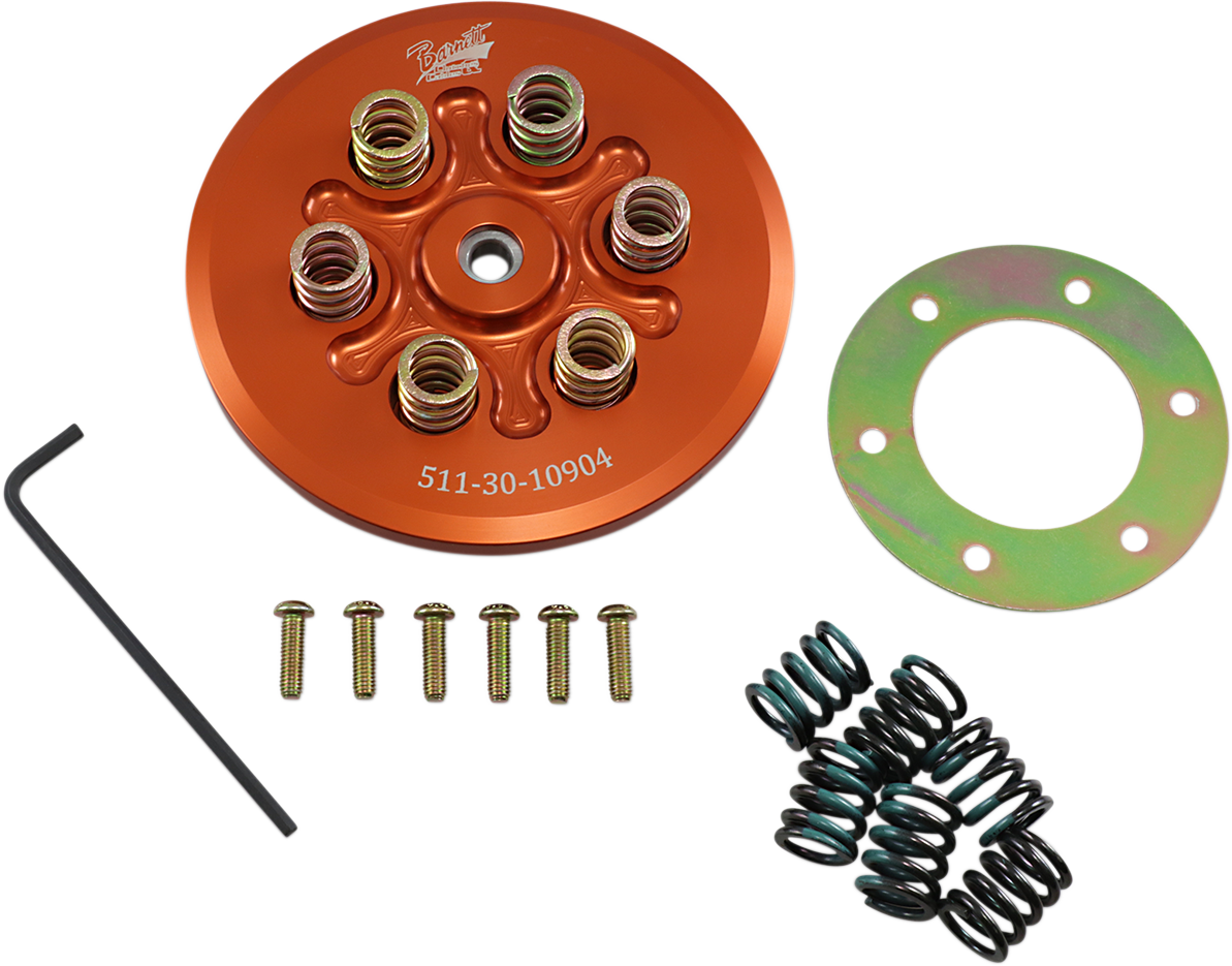 Barnett Clutch Spring Conversion Kit - Hydraulic Clutch
