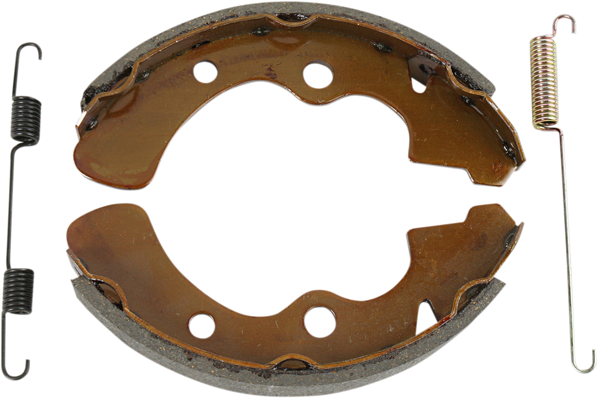 EBC Brakes Brake Shoes