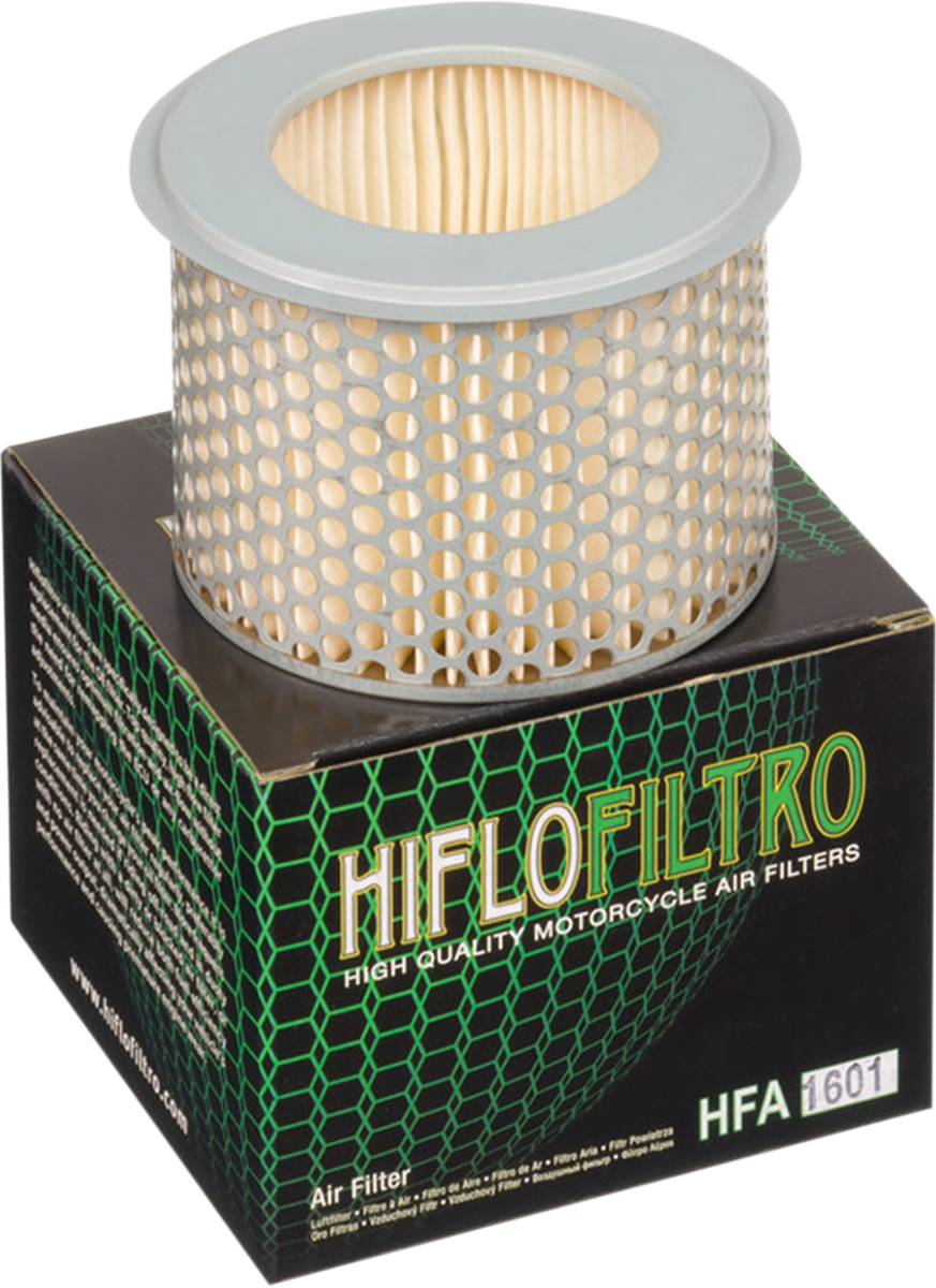 Hiflofiltro Replacement OE Air Filter - Honda