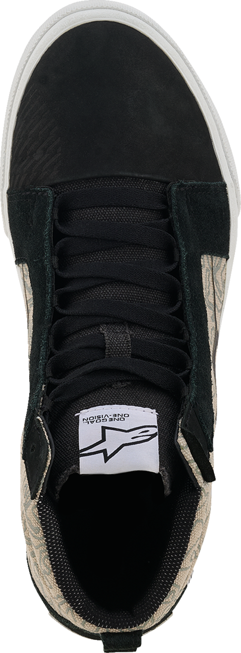 Alpinestars Ride-63 Canvas Shoes