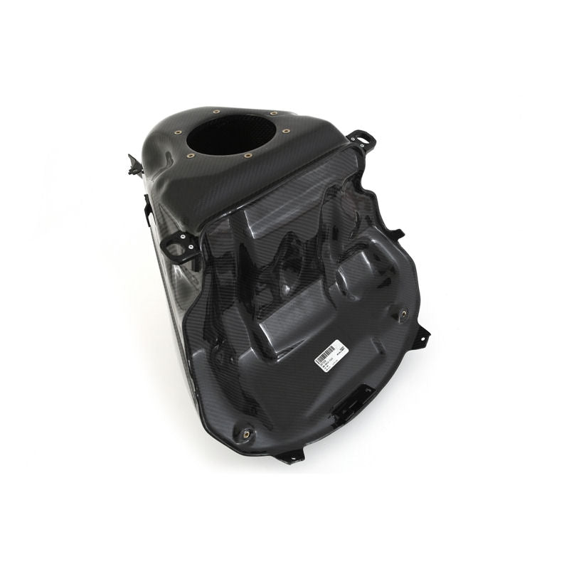 Fullsix Carbon Fiber Monocoque Gas Fuel Tank for BMW S1000RR M1000RR