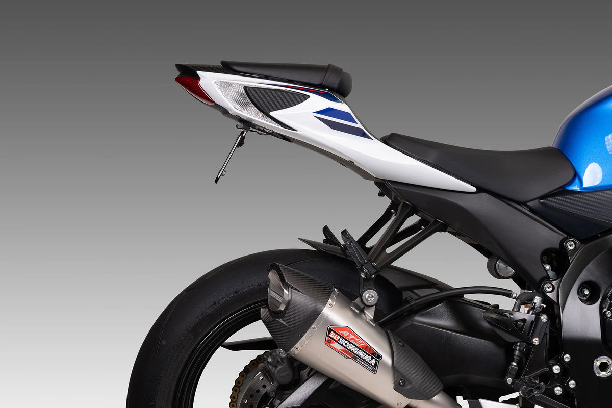 Yoshimura GSX-R600/750 11-26 V2 Fender Eliminator Kit