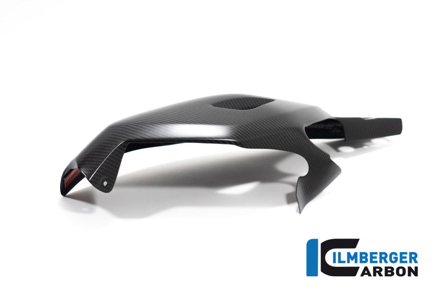 Ilmberger Carbon Swingarm Guard Ducati Diavel Bentley Matte