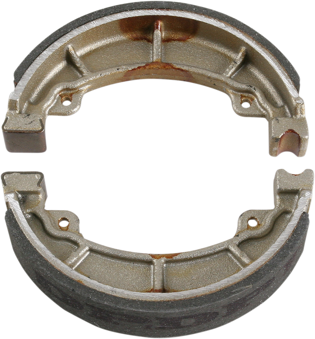 DP Brakes Brake Shoes - Kymco/Polaris