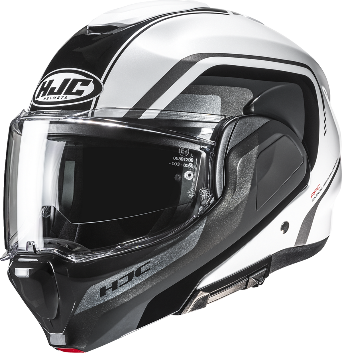 HJC F100 Reff Modular Helmet
