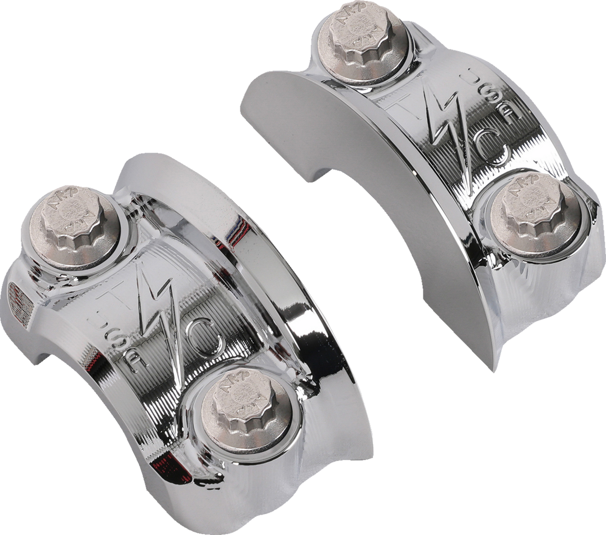 Thrashin Supply CO. Speedway Perch Clamp