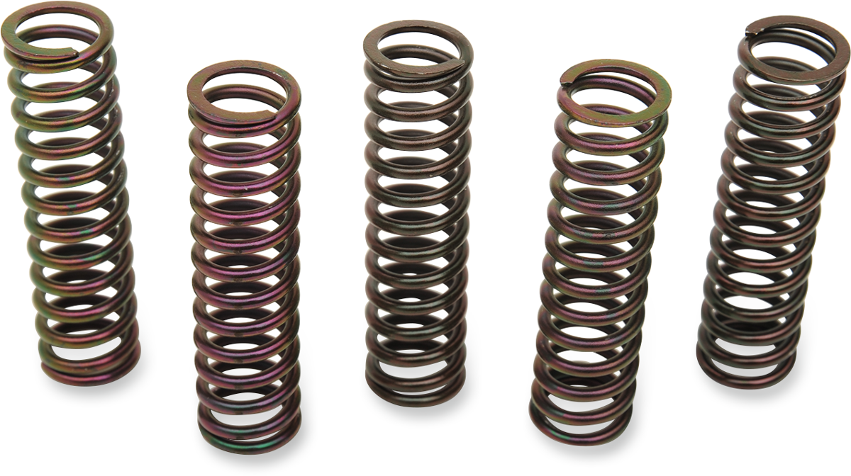 Barnett Spring Kit - Suzuki/Kawasaki