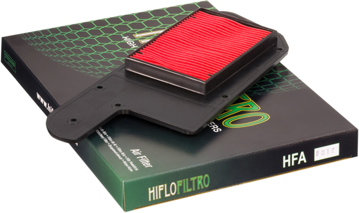 Hiflofiltro Replacement OE Air Filter - Honda