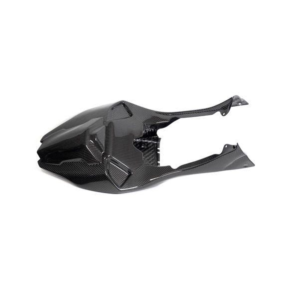 Ilmberger Carbon Fiber One Piece Tail Fairing with Tank Cover for S1000RR 2020